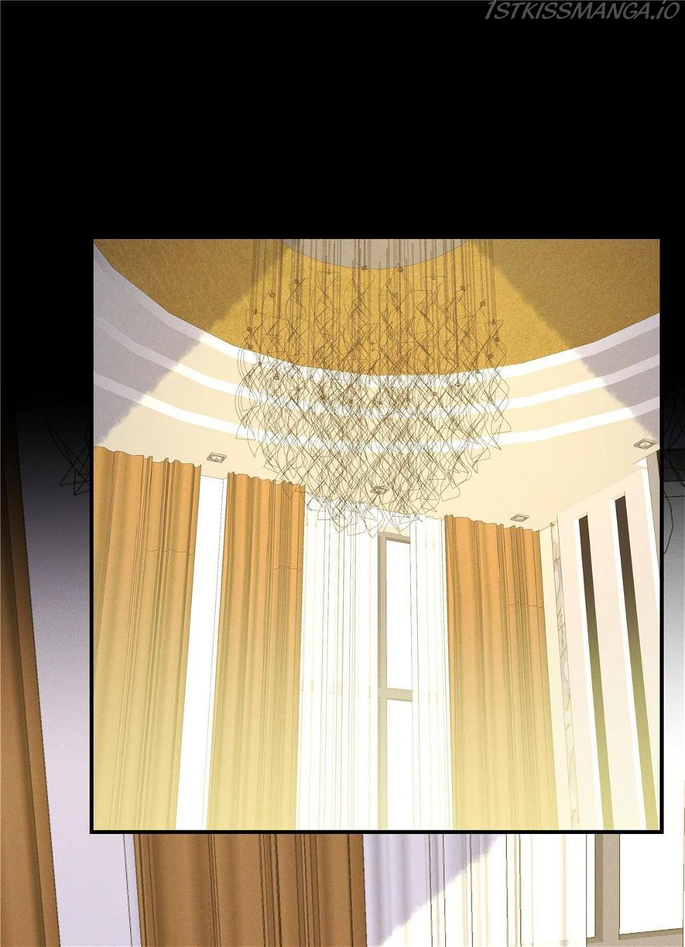 Mister Wolf’s Miss Rabbit Chapter 100 - Page 19