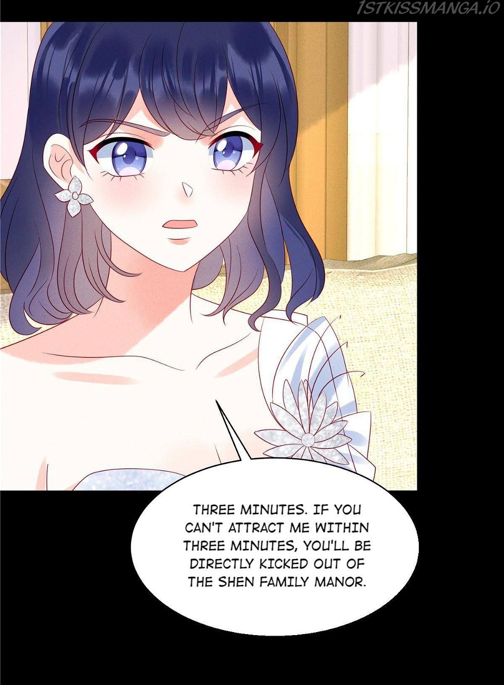 Mister Wolf’s Miss Rabbit Chapter 100 - Page 22