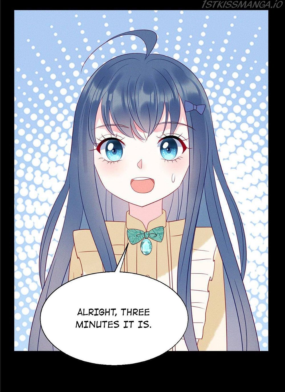 Mister Wolf’s Miss Rabbit Chapter 100 - Page 23