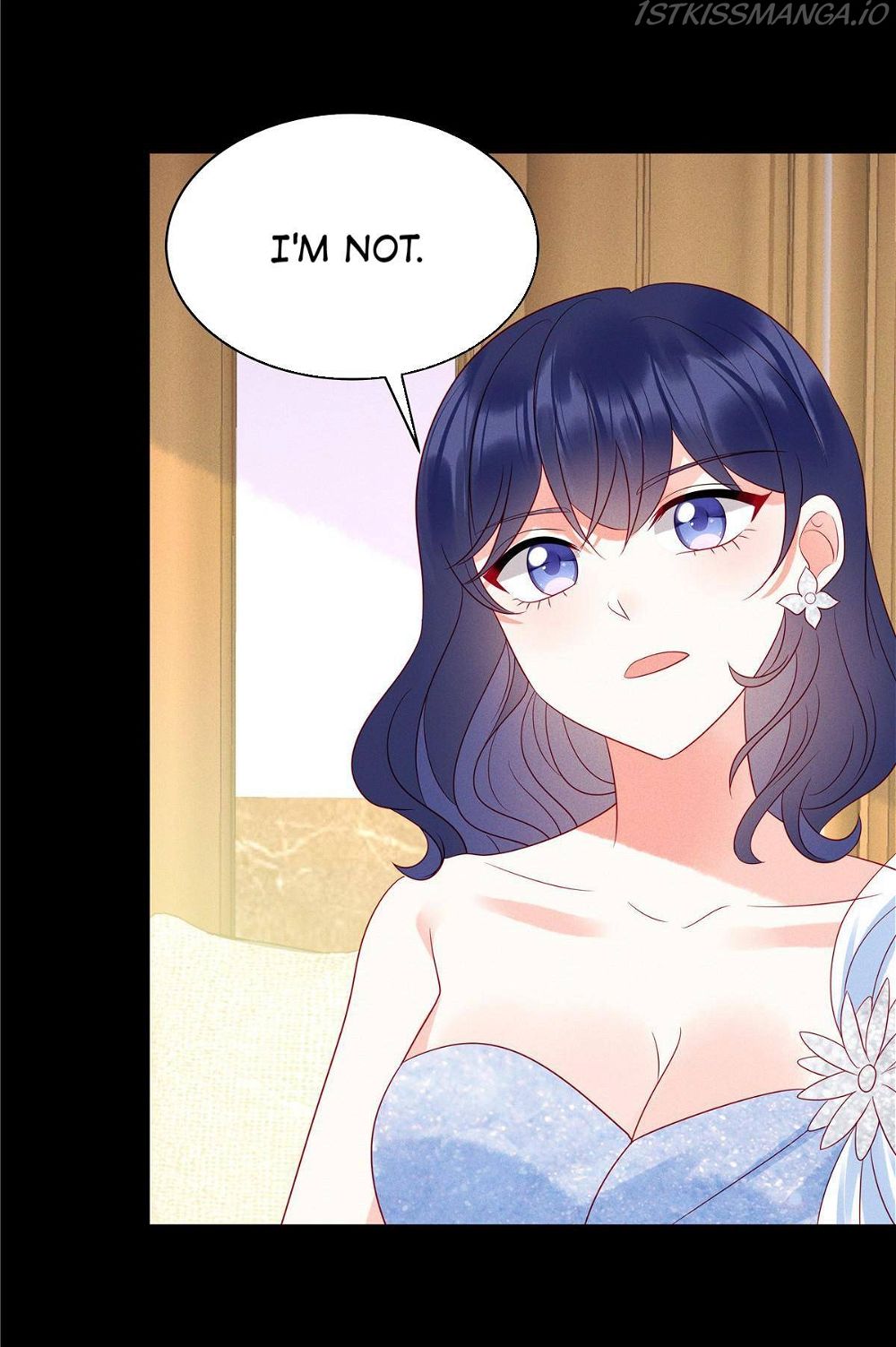 Mister Wolf’s Miss Rabbit Chapter 100 - Page 25