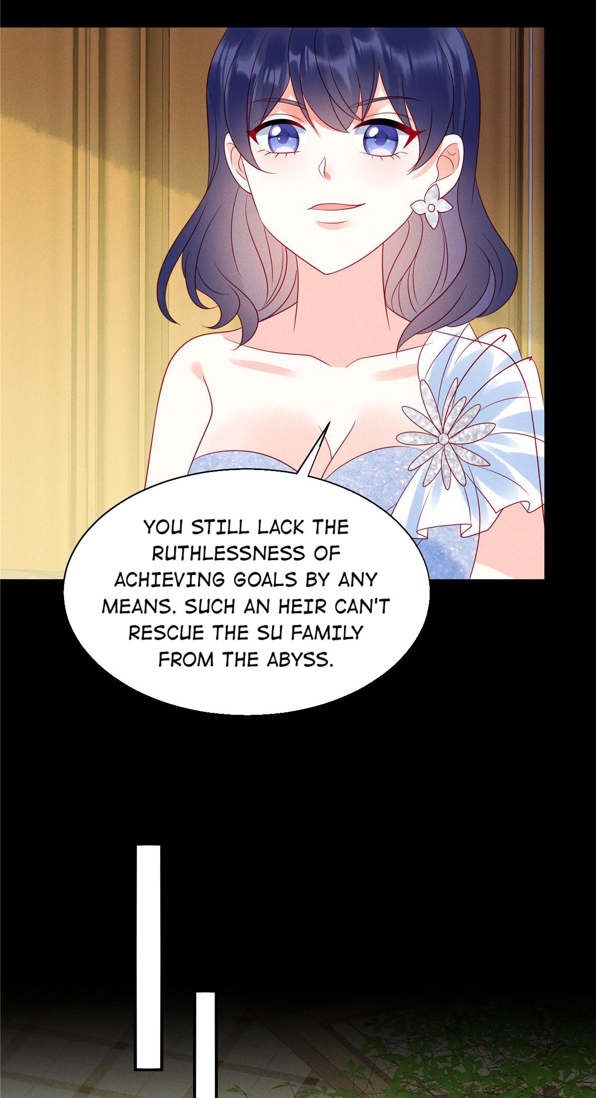 Mister Wolf’s Miss Rabbit Chapter 101 - Page 4