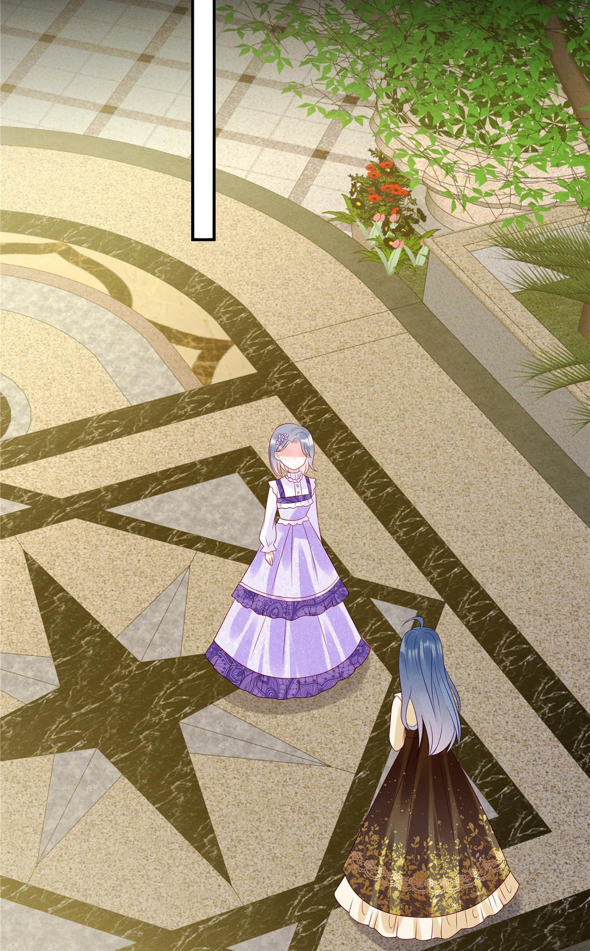 Mister Wolf’s Miss Rabbit Chapter 101 - Page 5