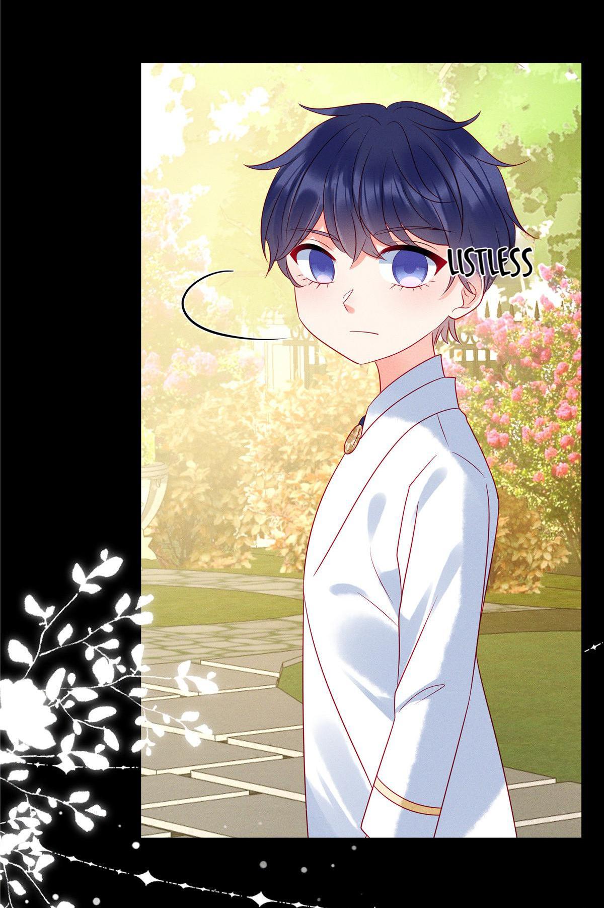 Mister Wolf’s Miss Rabbit Chapter 101 - Page 10