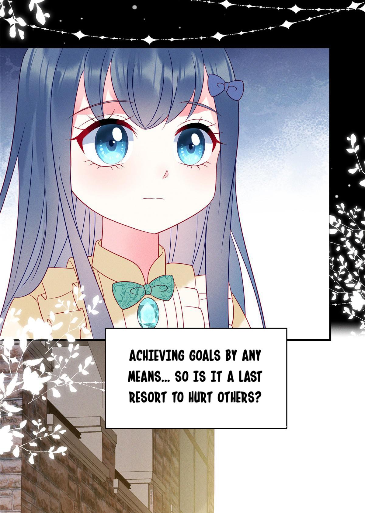 Mister Wolf’s Miss Rabbit Chapter 101 - Page 11