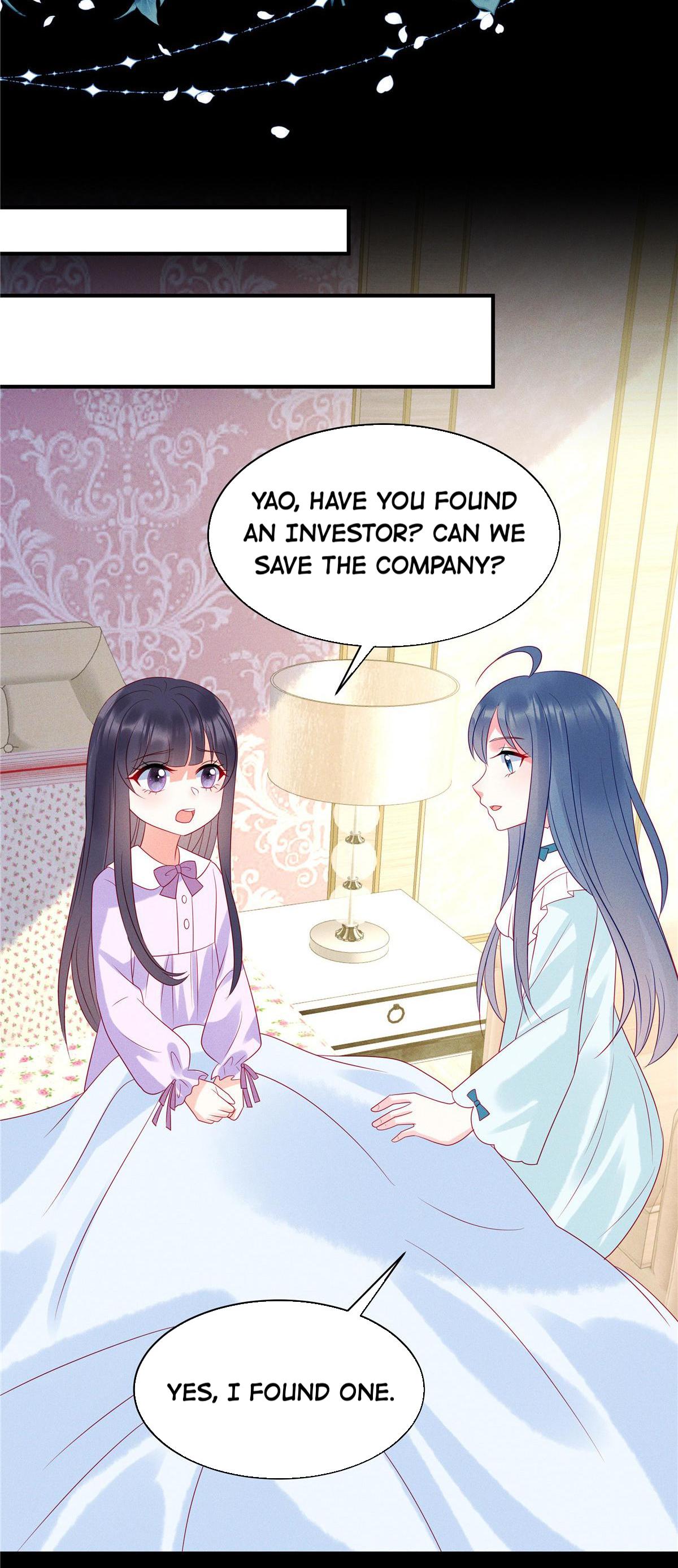 Mister Wolf’s Miss Rabbit Chapter 101 - Page 15