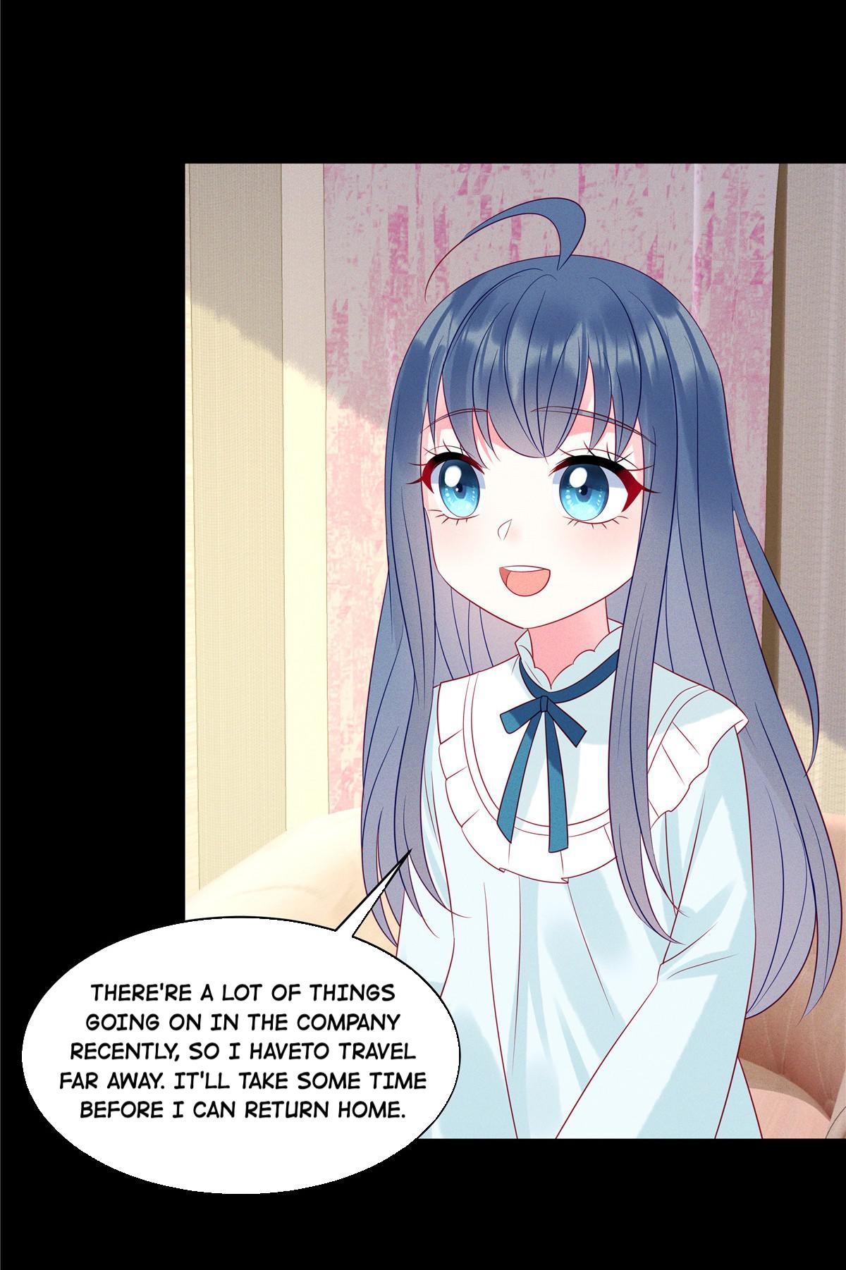 Mister Wolf’s Miss Rabbit Chapter 101 - Page 16