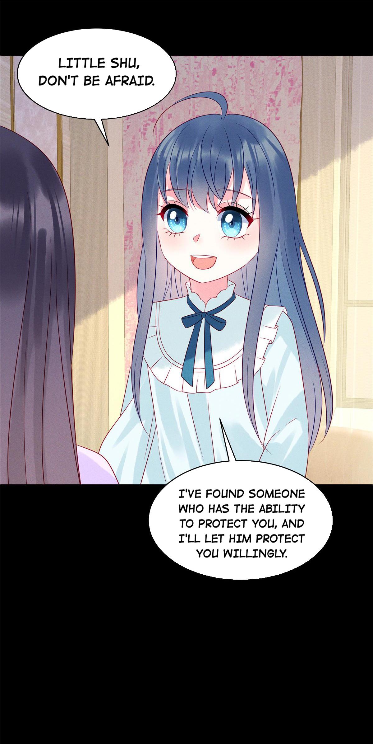 Mister Wolf’s Miss Rabbit Chapter 101 - Page 18