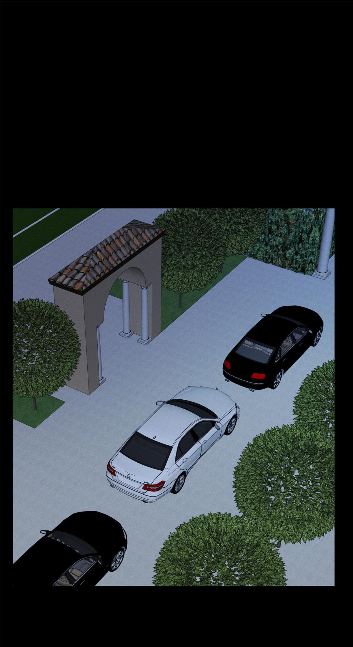 Mister Wolf’s Miss Rabbit Chapter 101 - Page 24