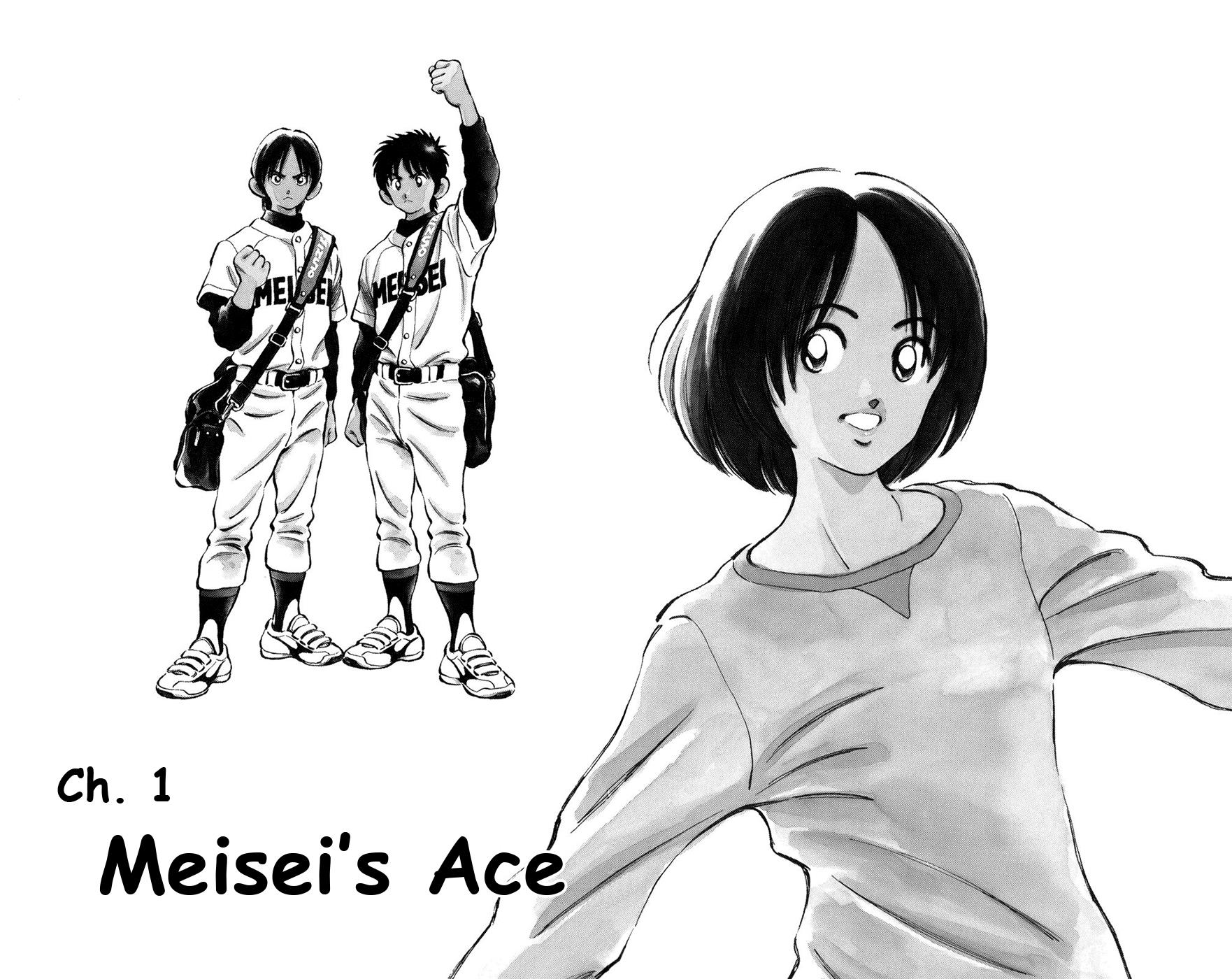 Mix Chapter 1 - Page 7