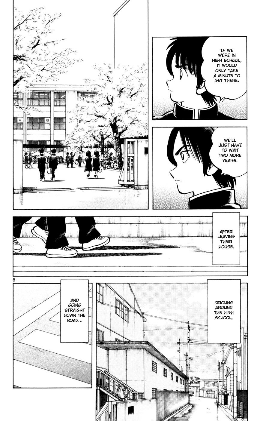 Mix Chapter 1 - Page 12