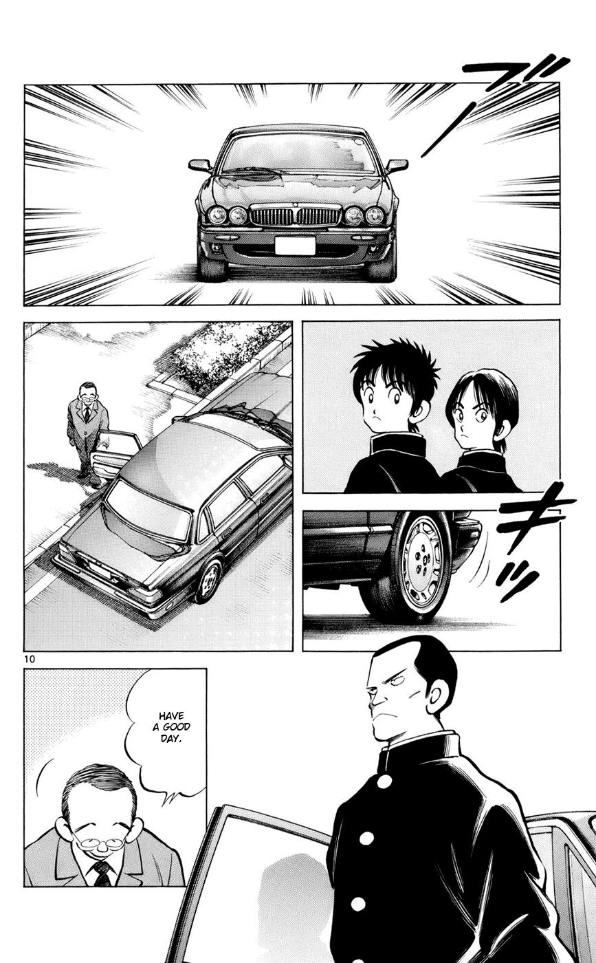 Mix Chapter 1 - Page 14