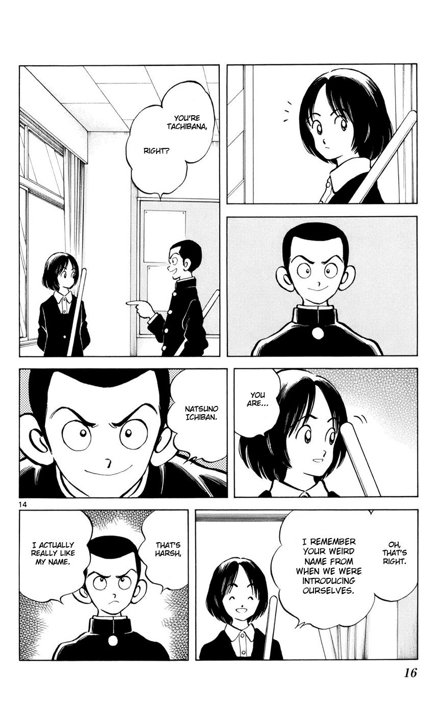 Mix Chapter 1 - Page 18