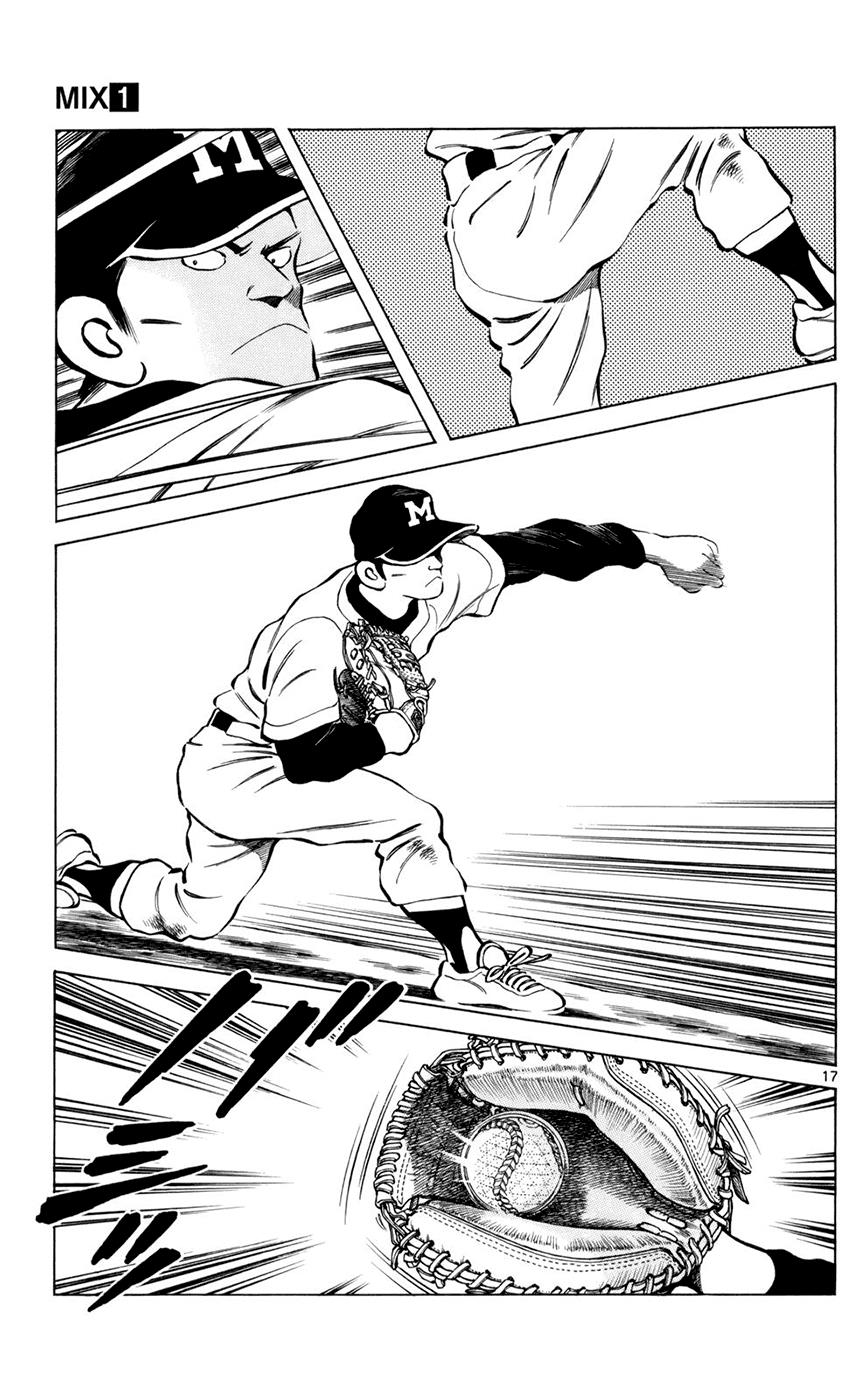 Mix Chapter 1 - Page 21