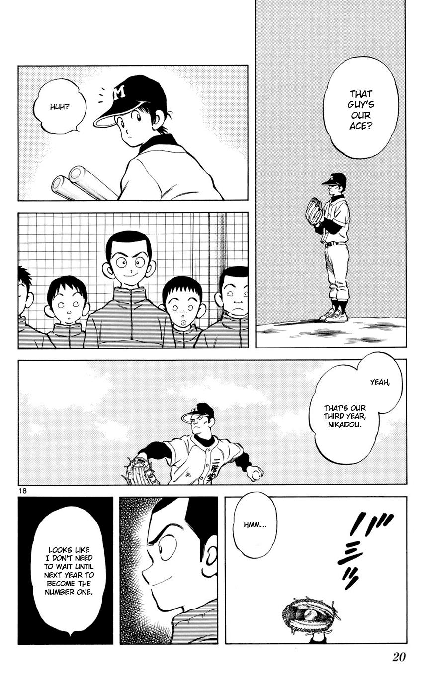 Mix Chapter 1 - Page 22