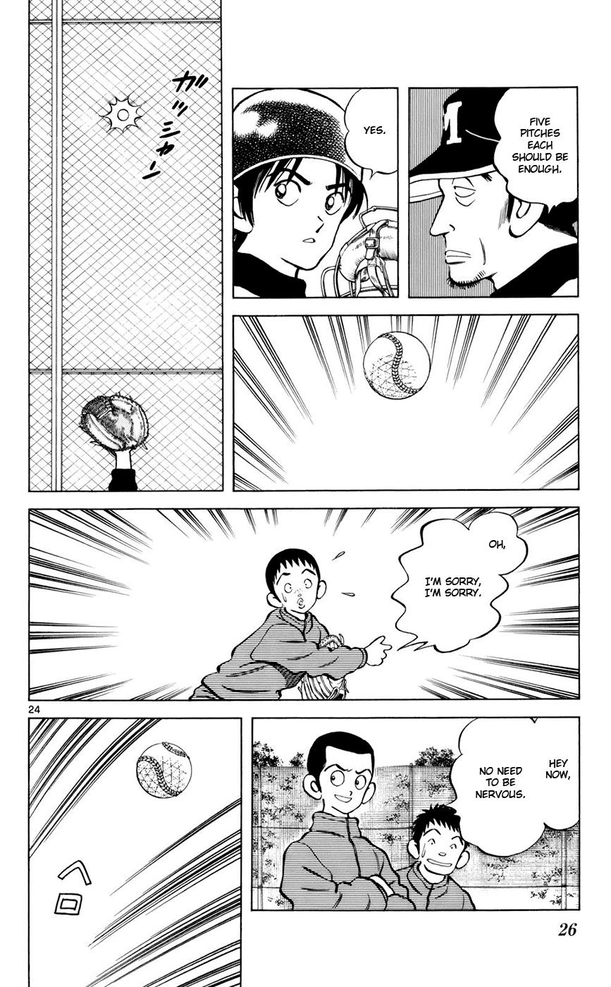 Mix Chapter 1 - Page 28