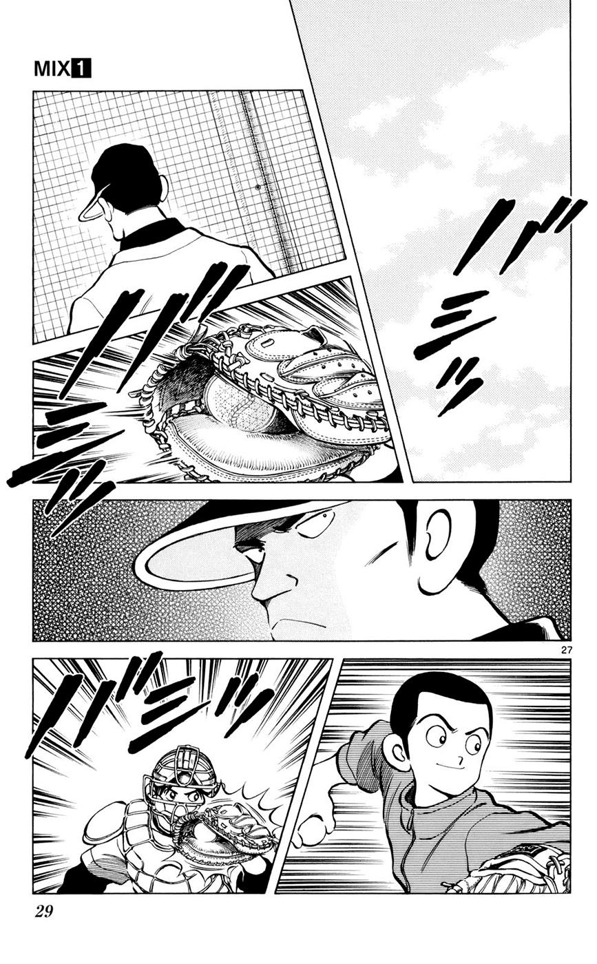 Mix Chapter 1 - Page 31