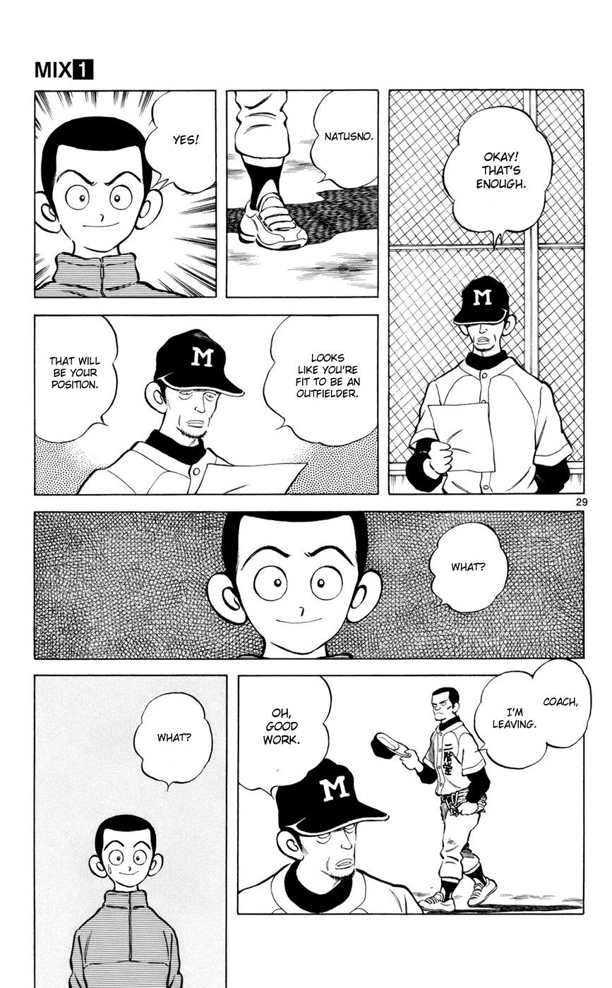 Mix Chapter 1 - Page 33