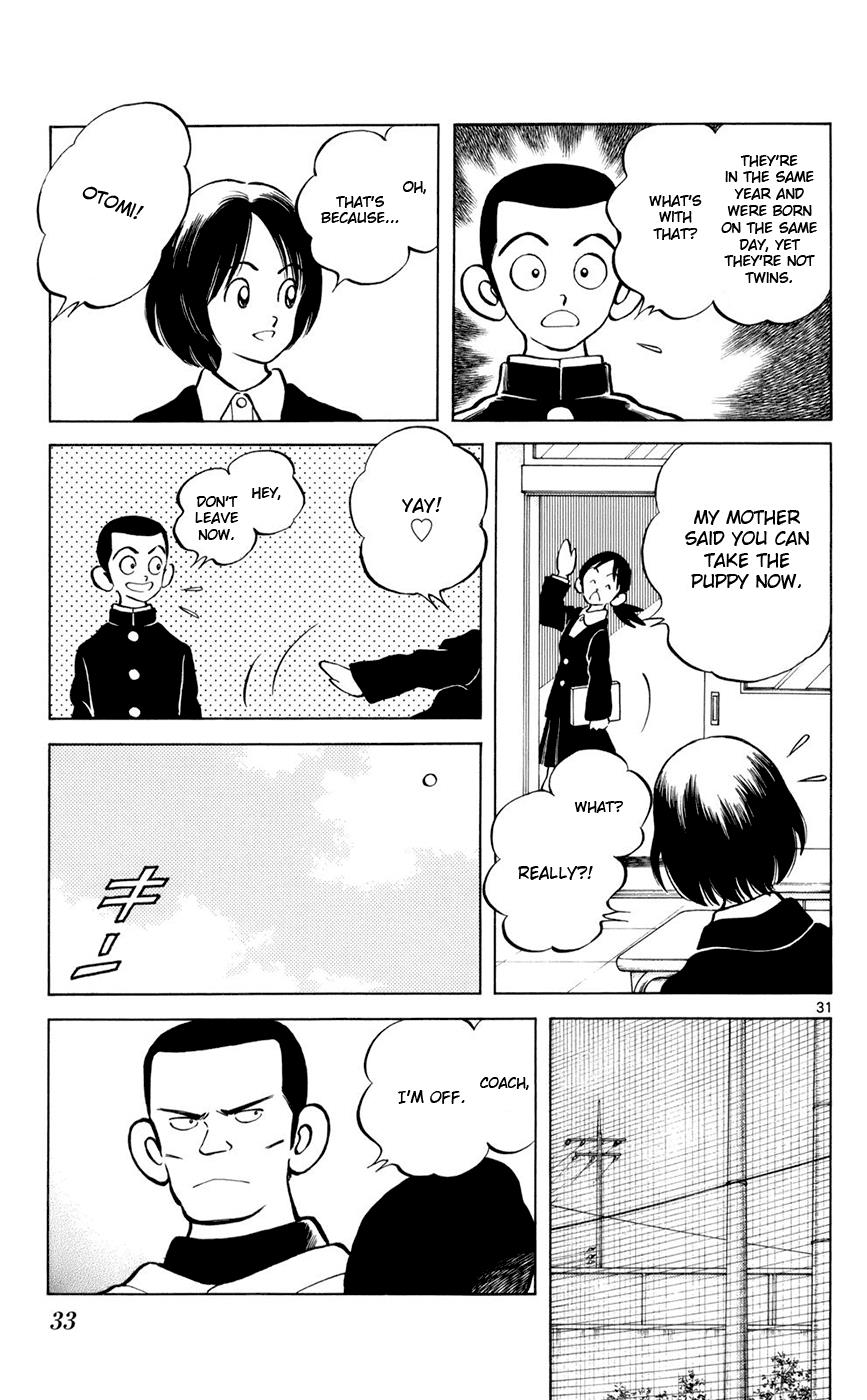 Mix Chapter 1 - Page 35