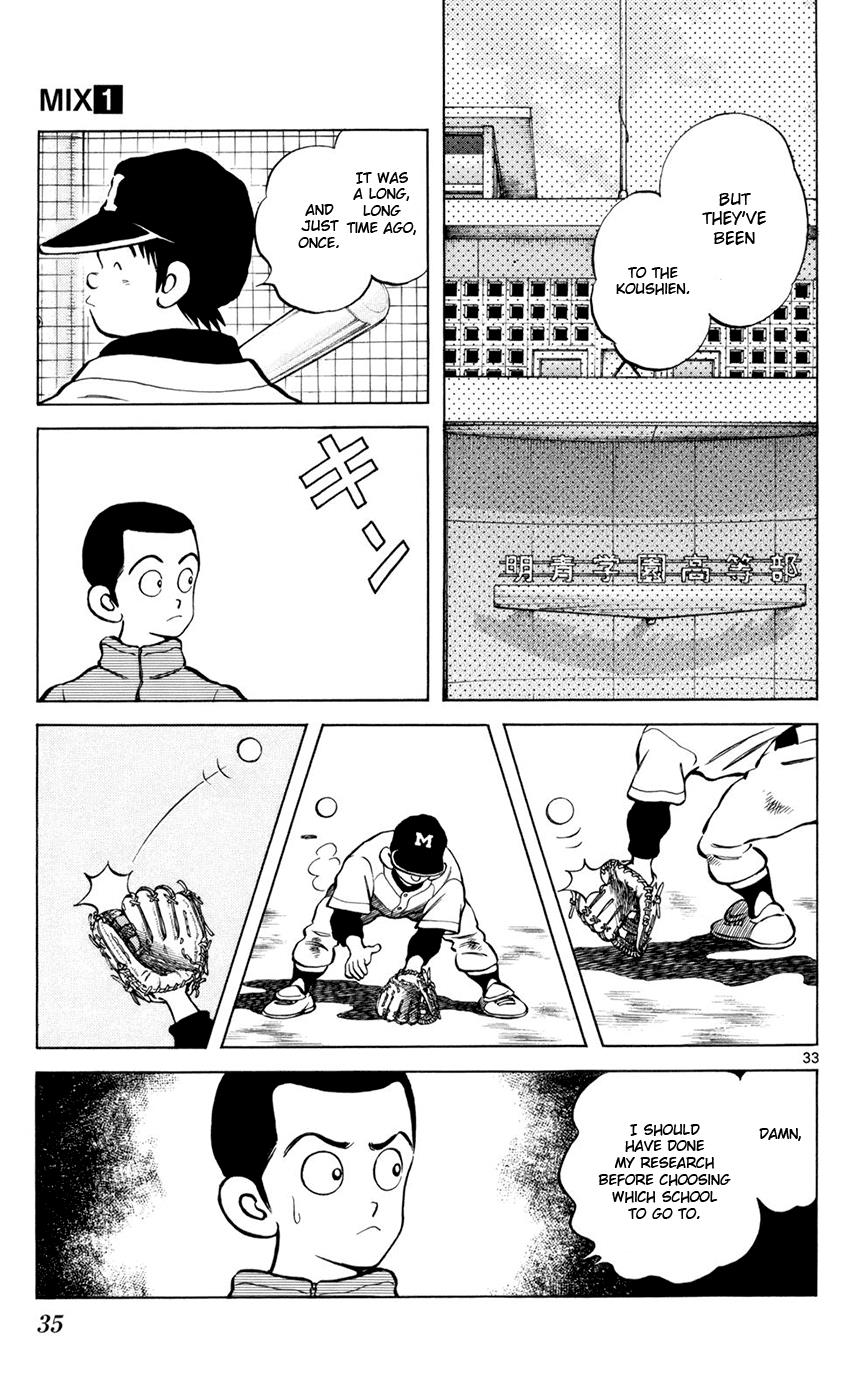 Mix Chapter 1 - Page 37