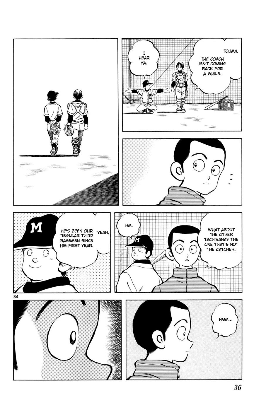 Mix Chapter 1 - Page 38