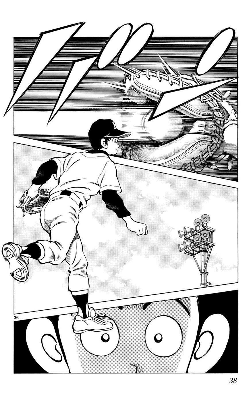 Mix Chapter 1 - Page 40