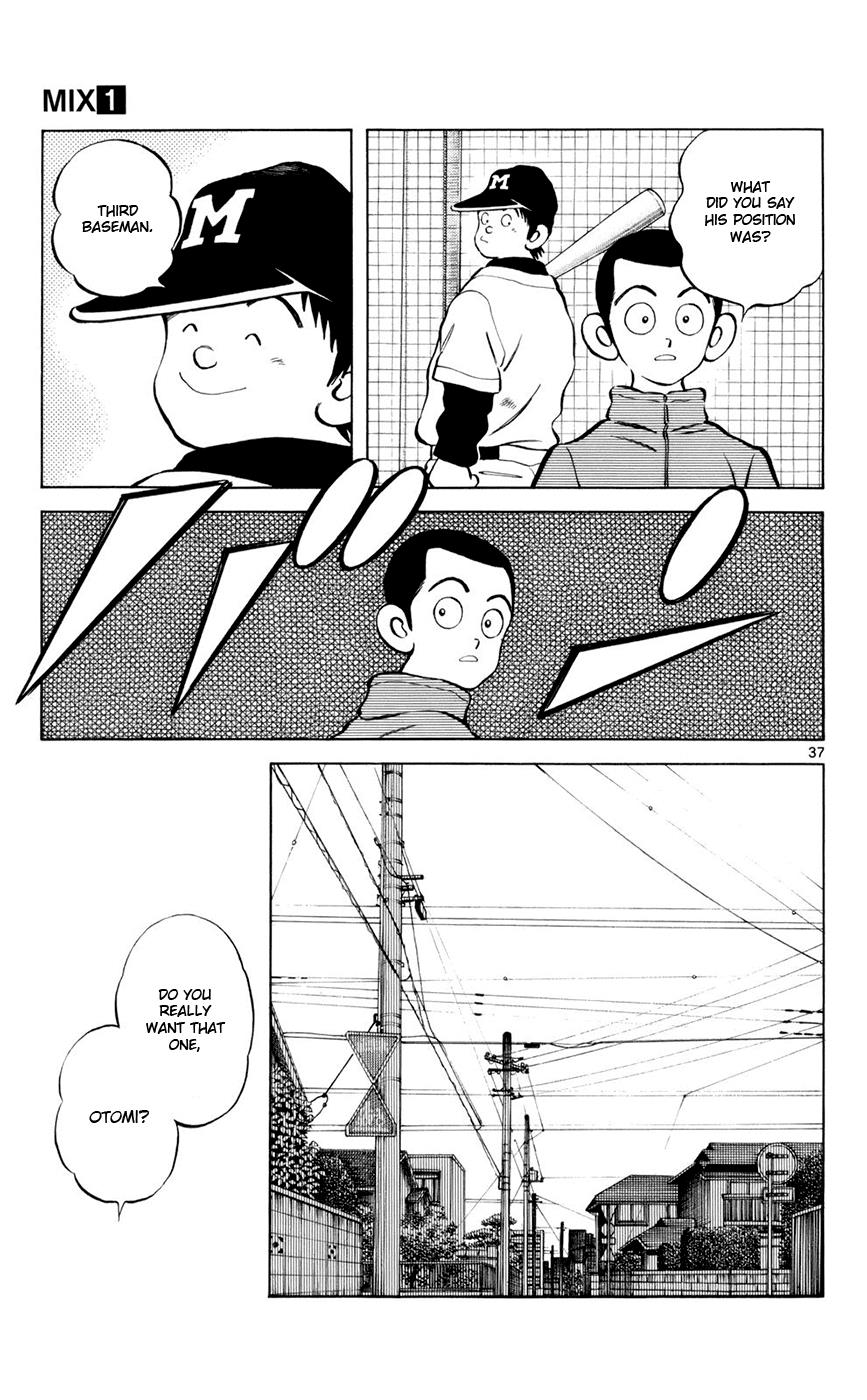 Mix Chapter 1 - Page 41
