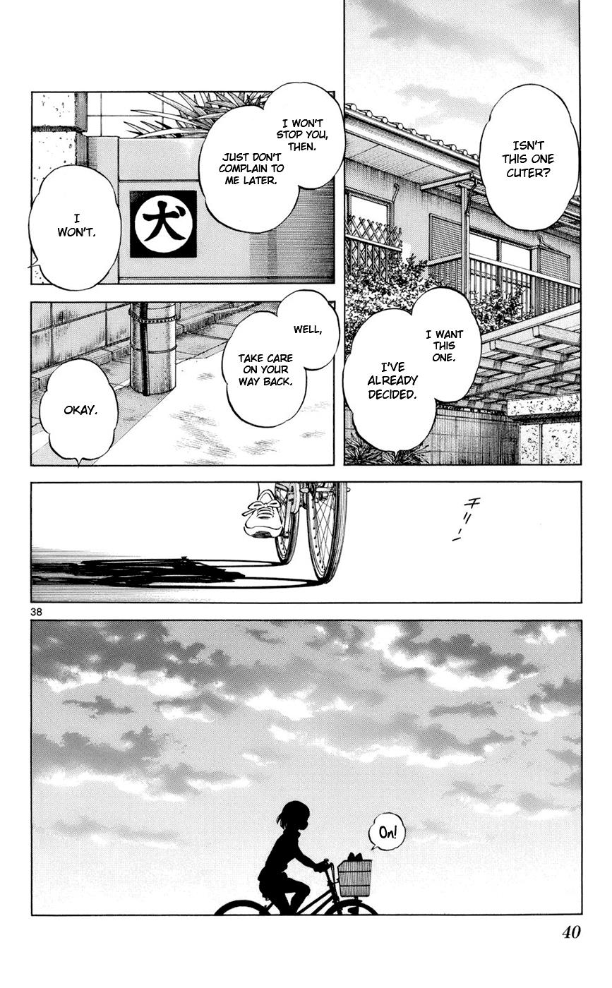 Mix Chapter 1 - Page 42