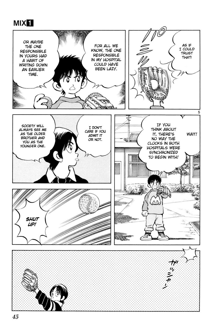 Mix Chapter 2 - Page 4