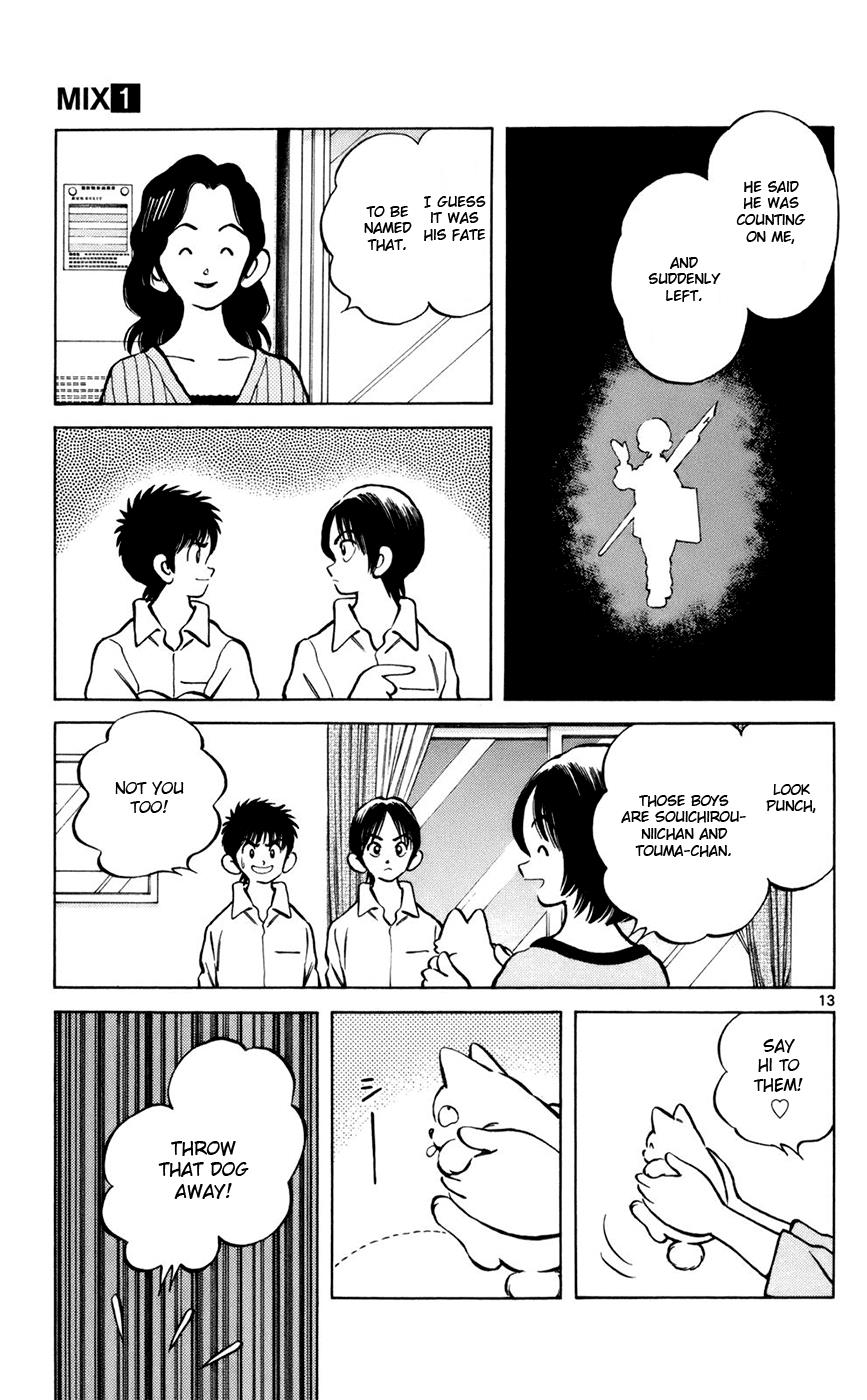 Mix Chapter 2 - Page 12