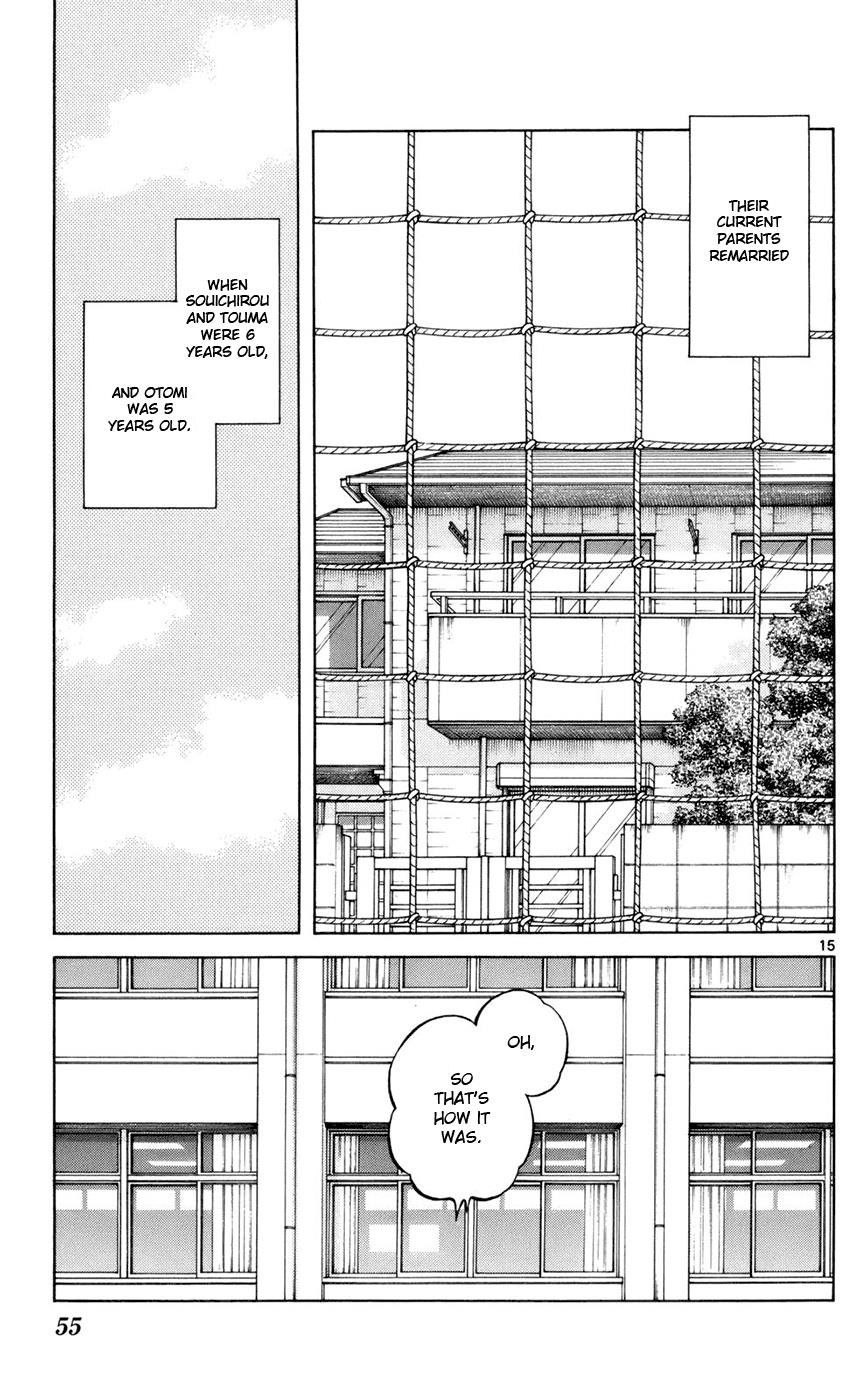 Mix Chapter 2 - Page 14