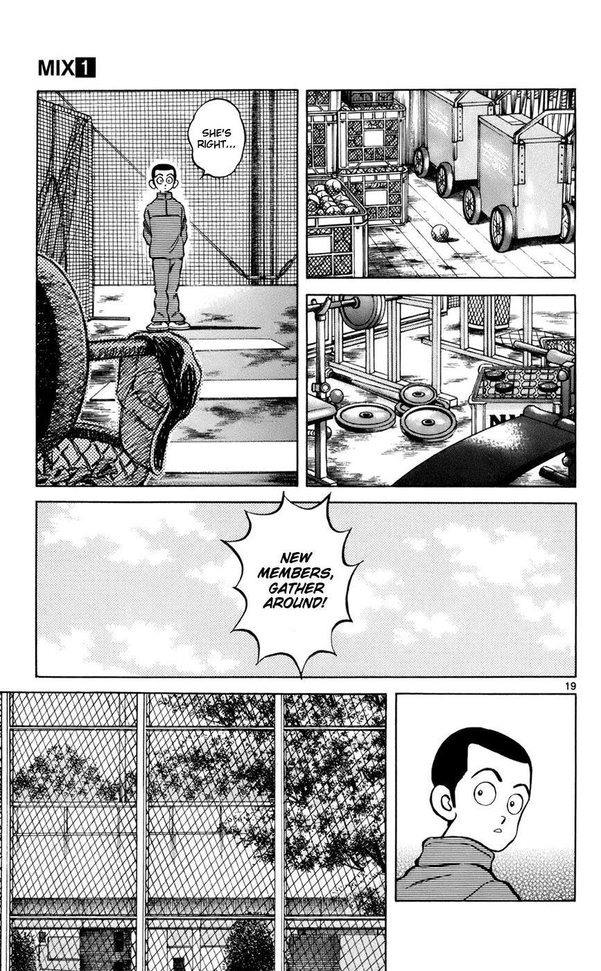 Mix Chapter 2 - Page 18