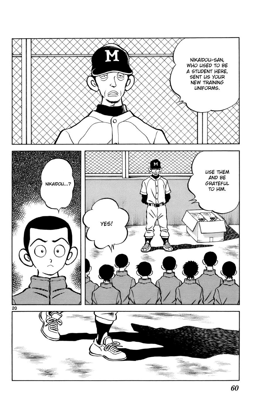 Mix Chapter 2 - Page 19