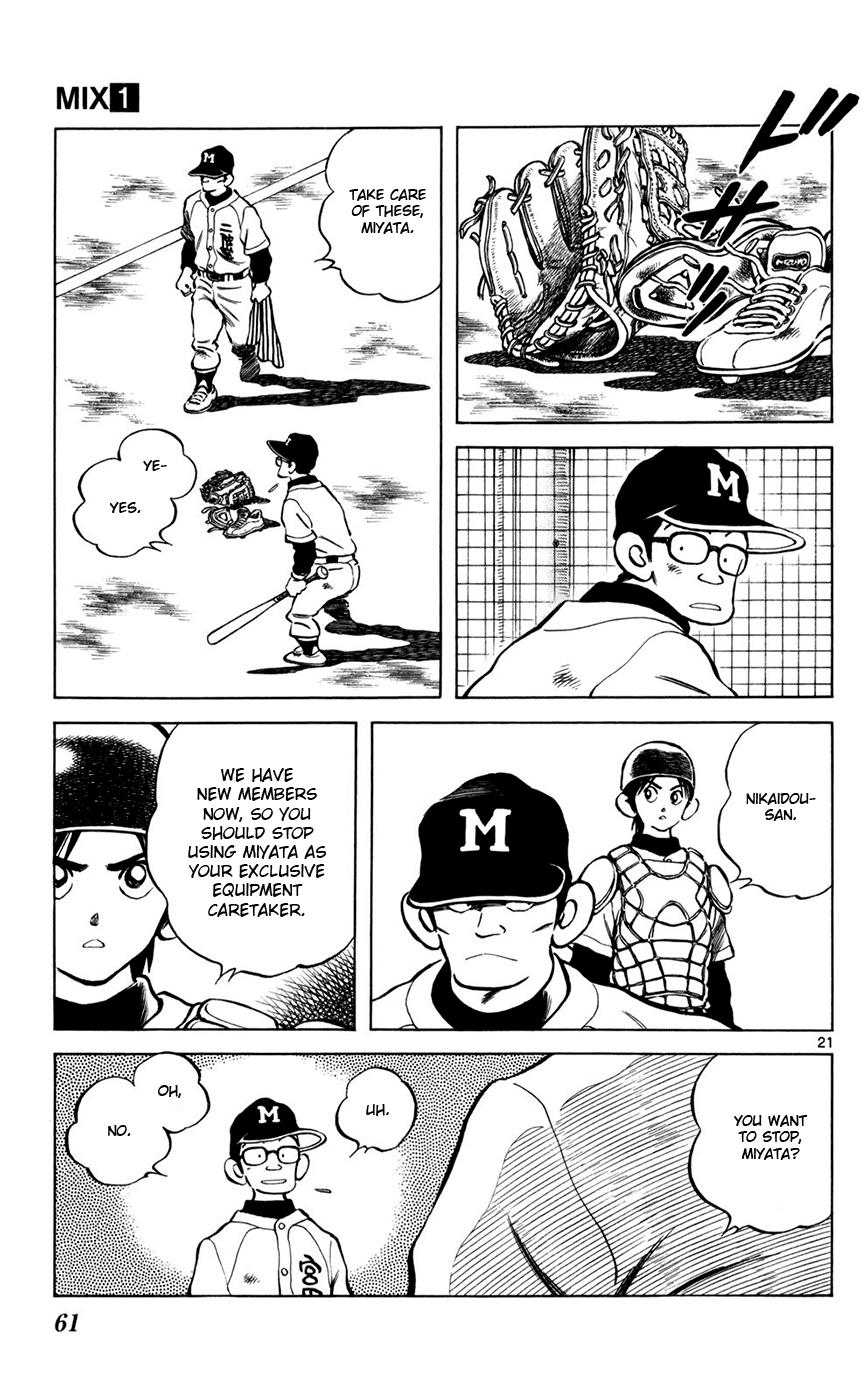 Mix Chapter 2 - Page 20