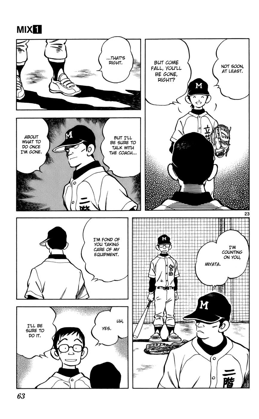 Mix Chapter 2 - Page 22