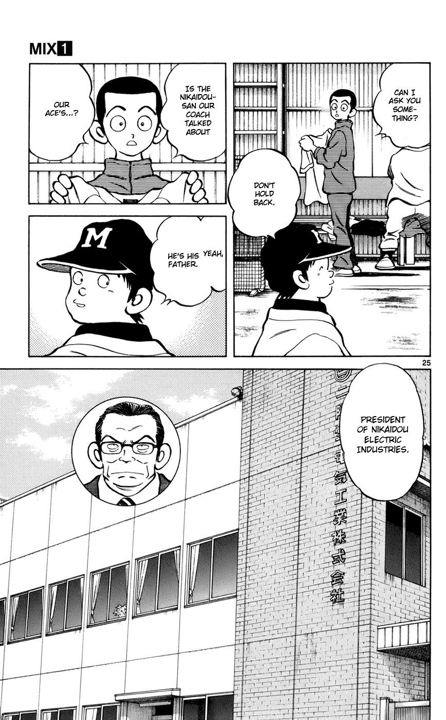 Mix Chapter 2 - Page 24