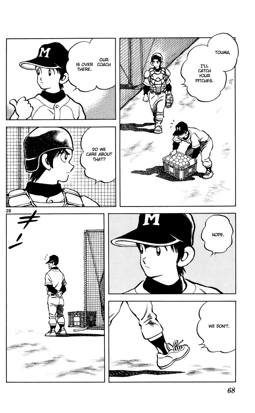 Mix Chapter 2 - Page 27