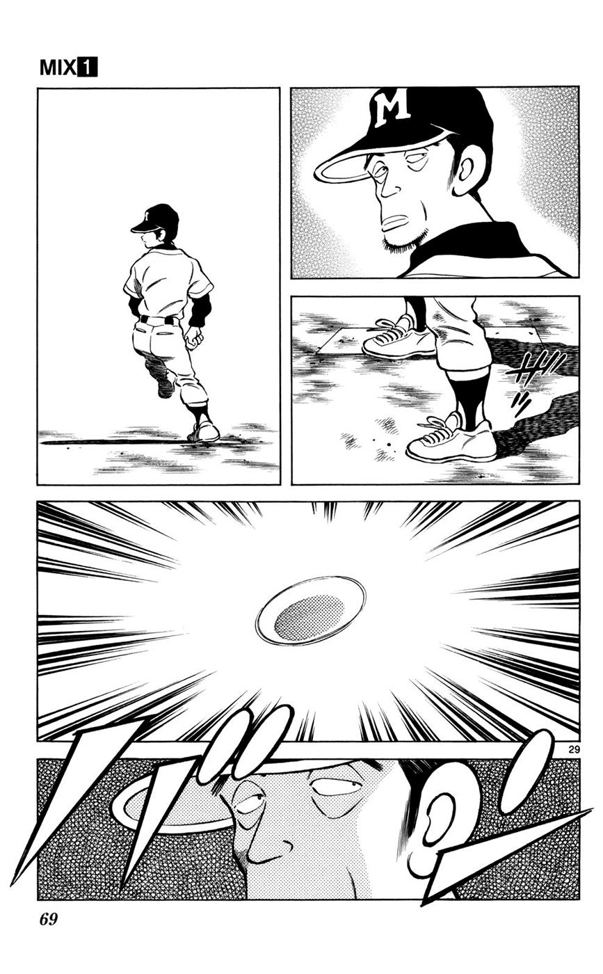 Mix Chapter 2 - Page 28