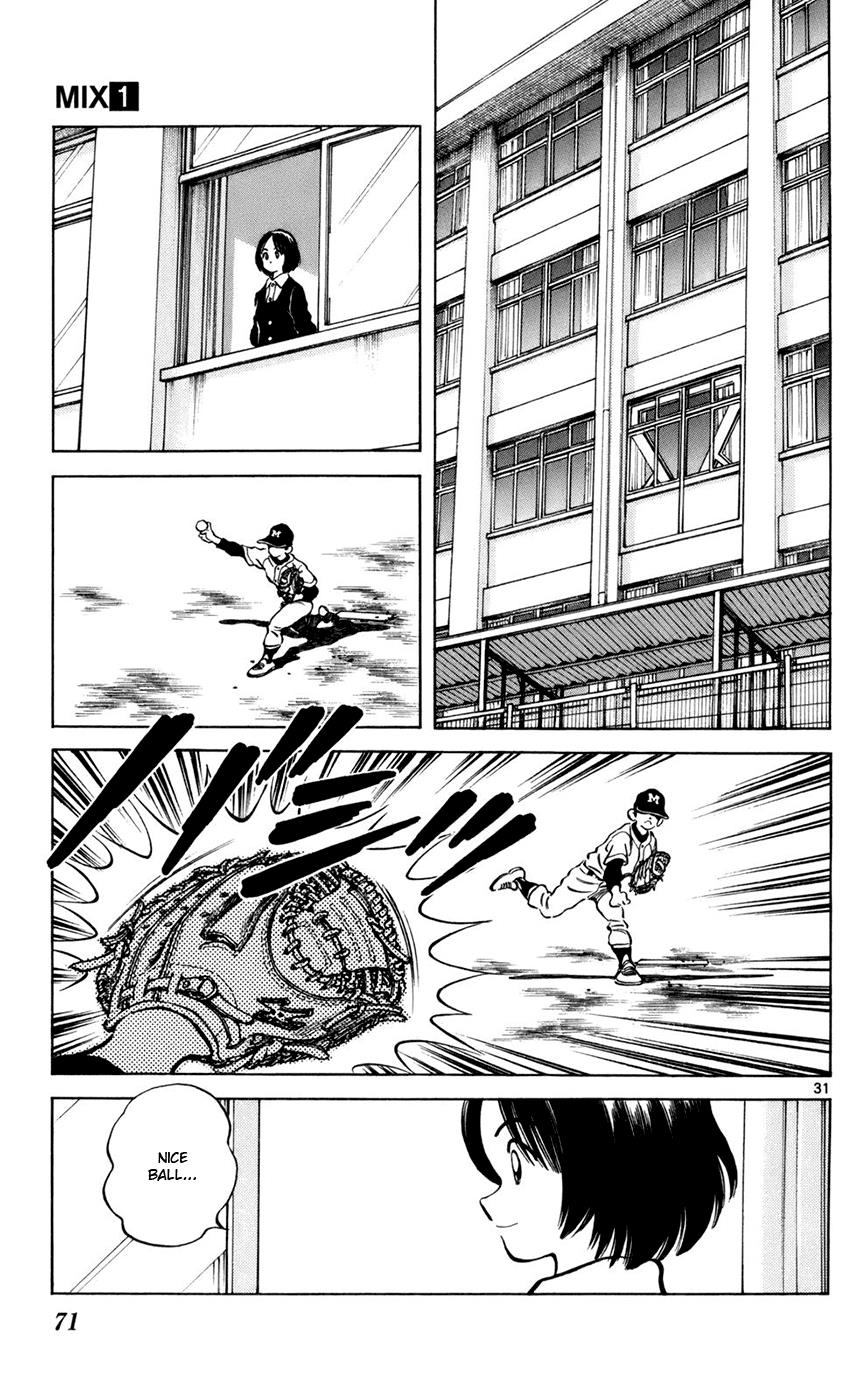Mix Chapter 2 - Page 30