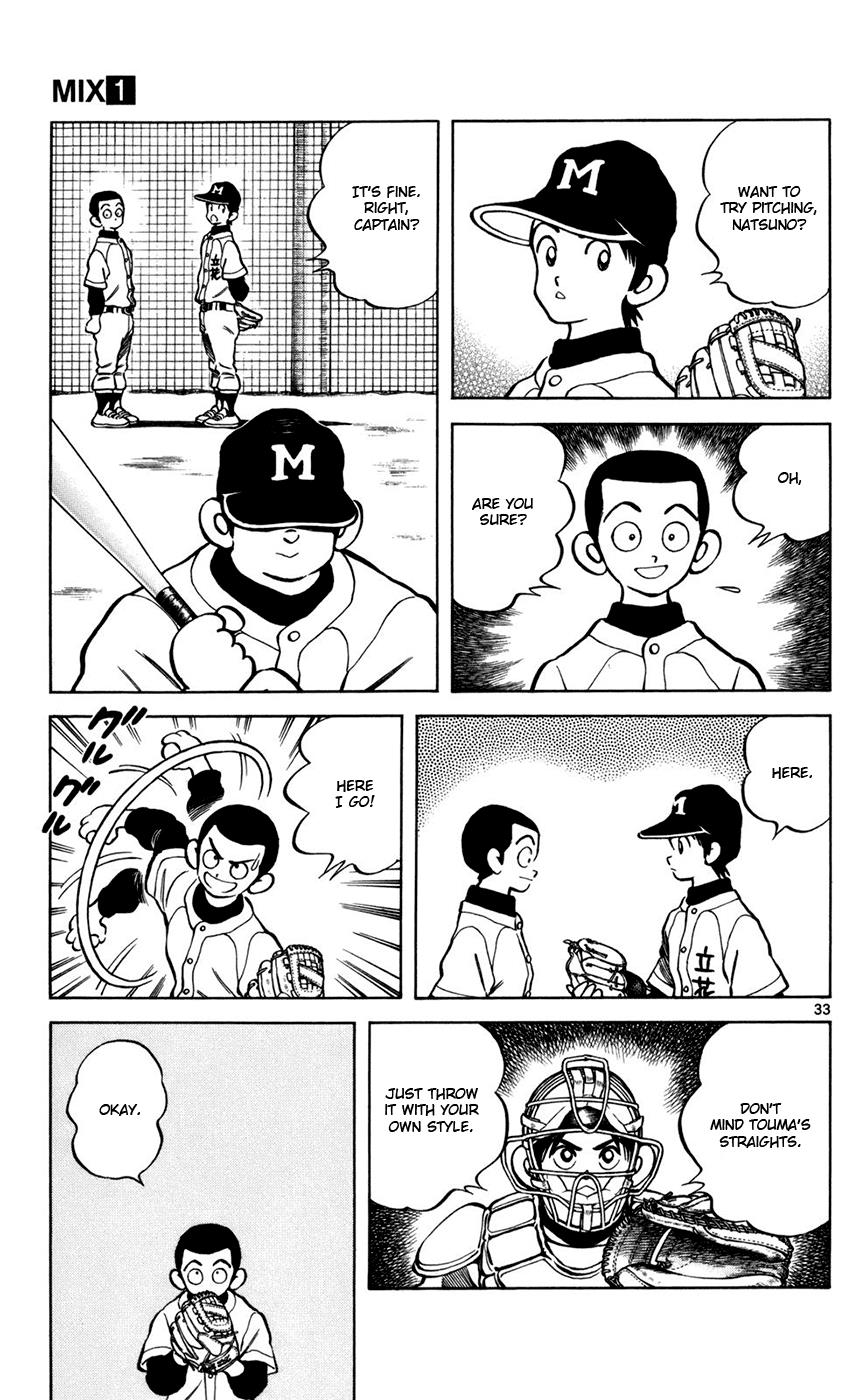 Mix Chapter 2 - Page 32