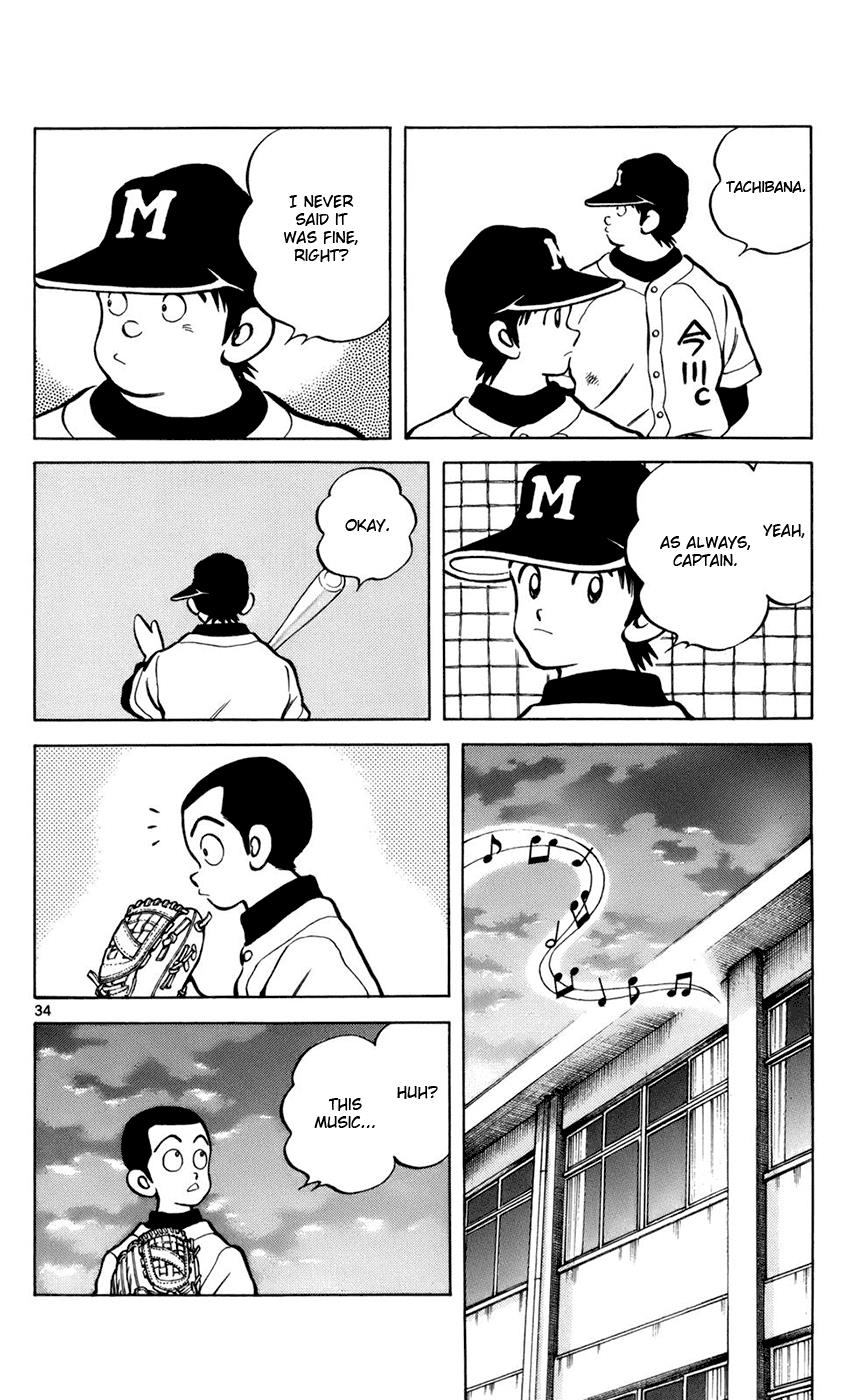 Mix Chapter 2 - Page 33