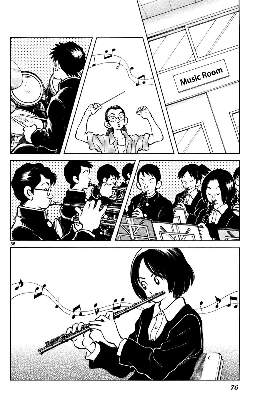 Mix Chapter 2 - Page 35