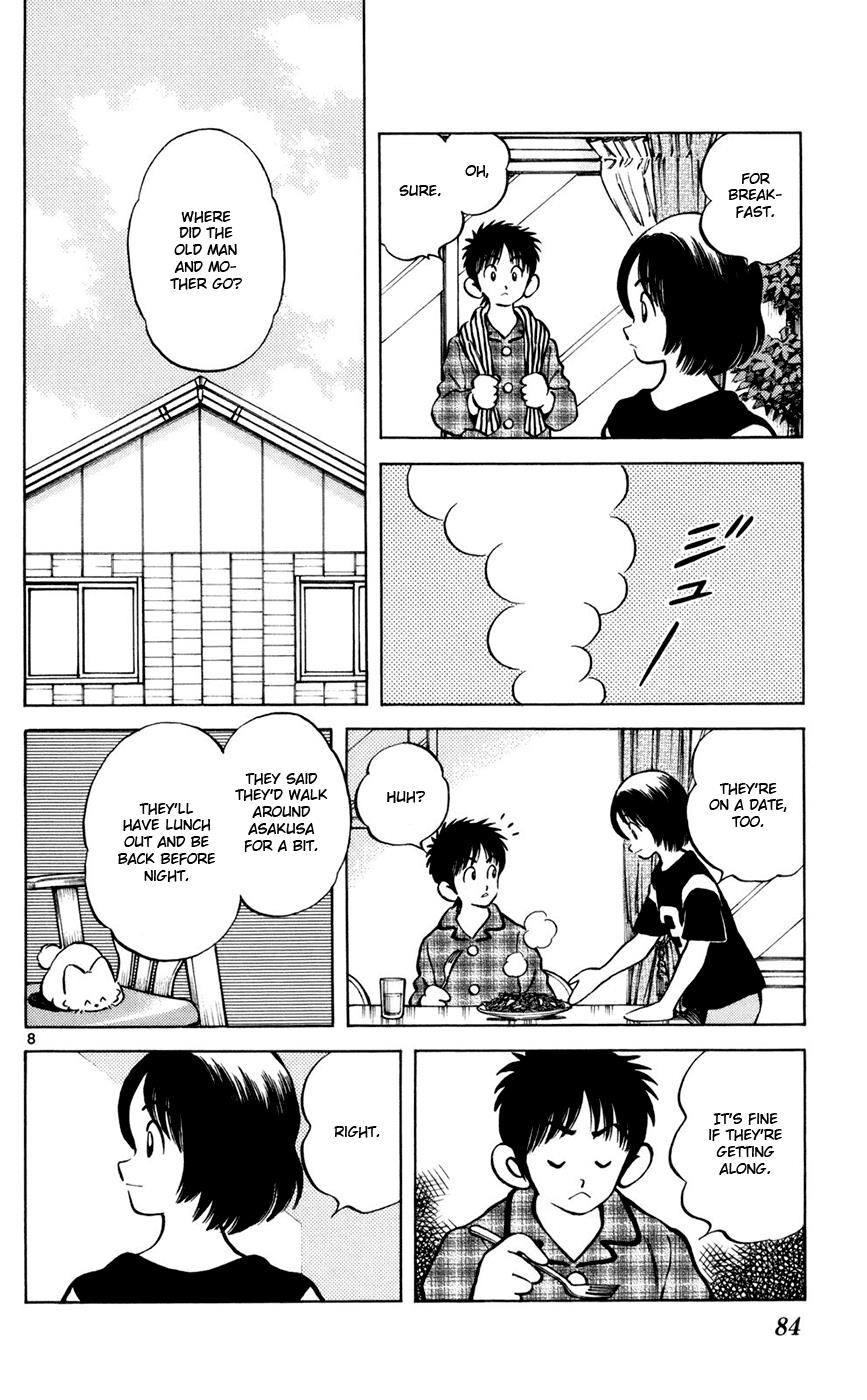 Mix Chapter 3 - Page 8