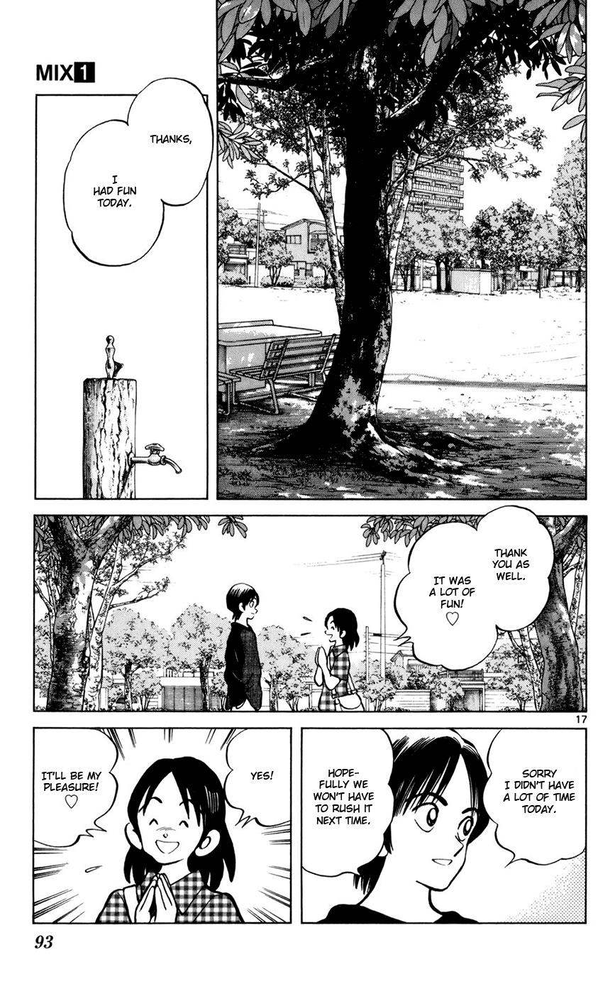 Mix Chapter 3 - Page 17