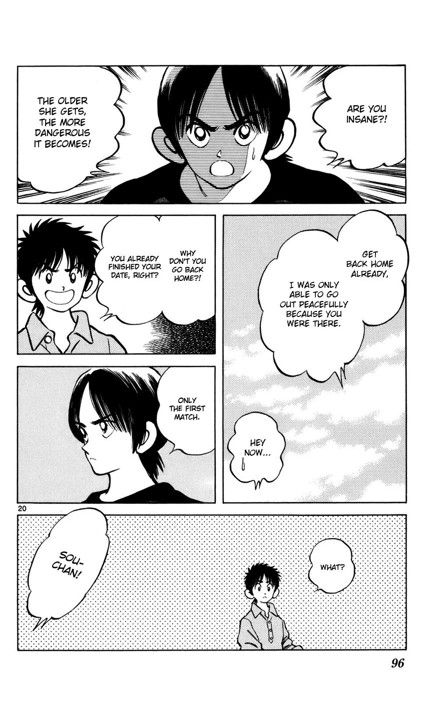 Mix Chapter 3 - Page 20