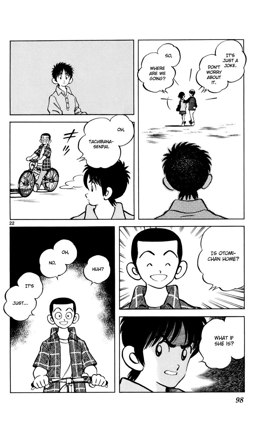 Mix Chapter 3 - Page 22