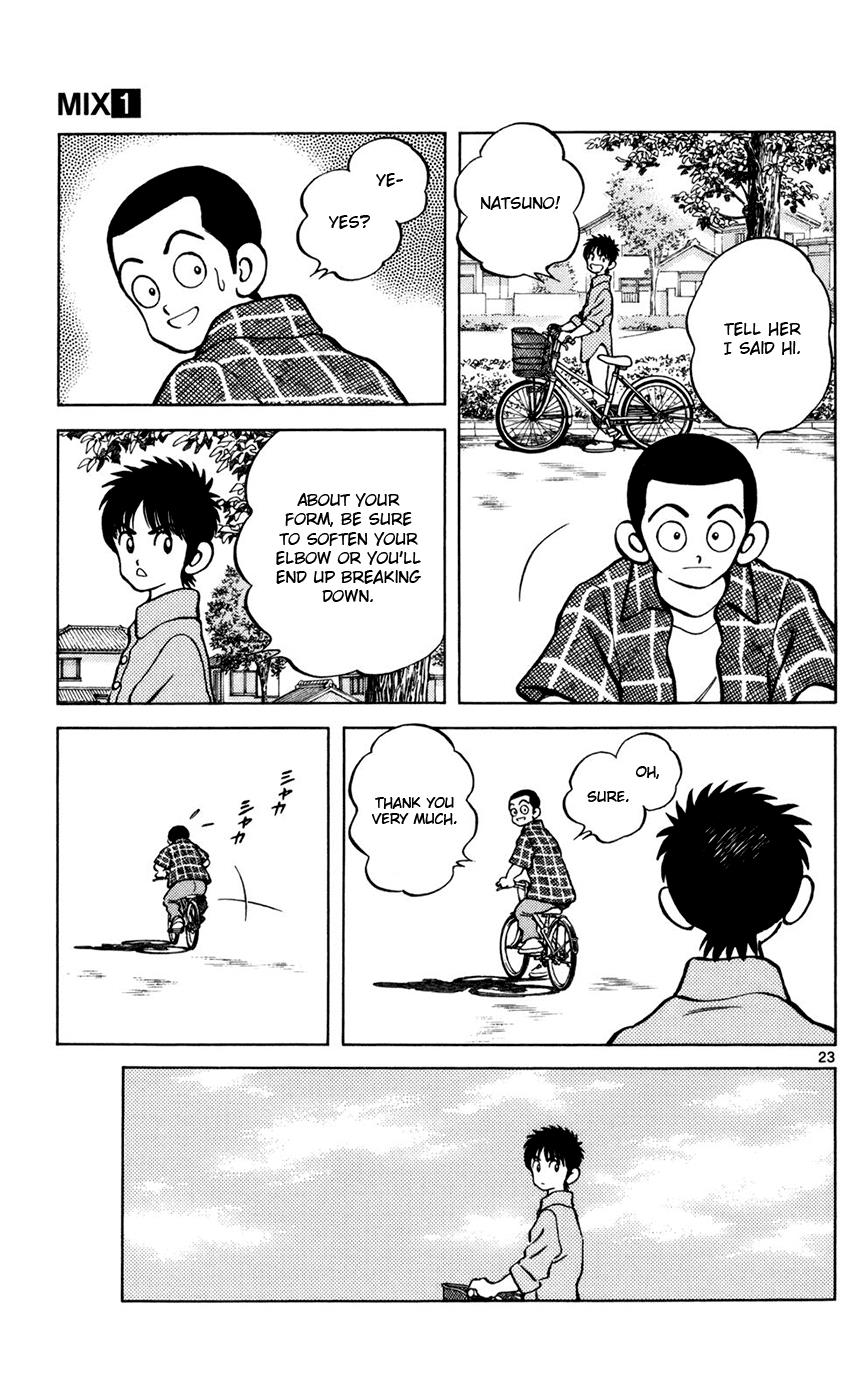 Mix Chapter 3 - Page 23
