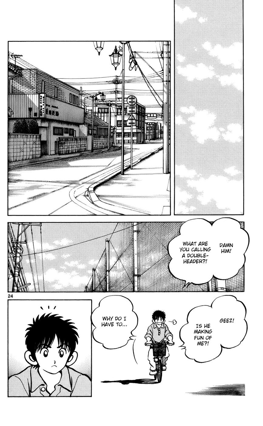 Mix Chapter 3 - Page 24