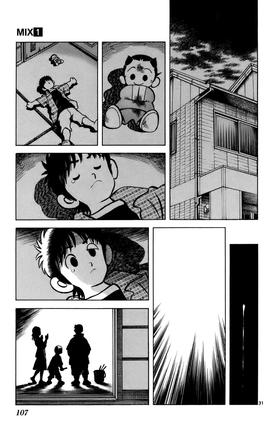 Mix Chapter 3 - Page 31
