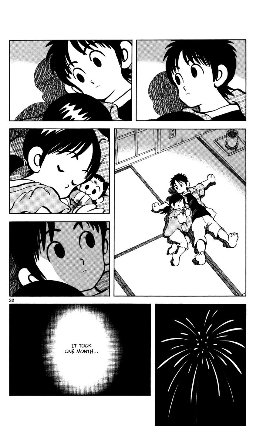 Mix Chapter 3 - Page 32