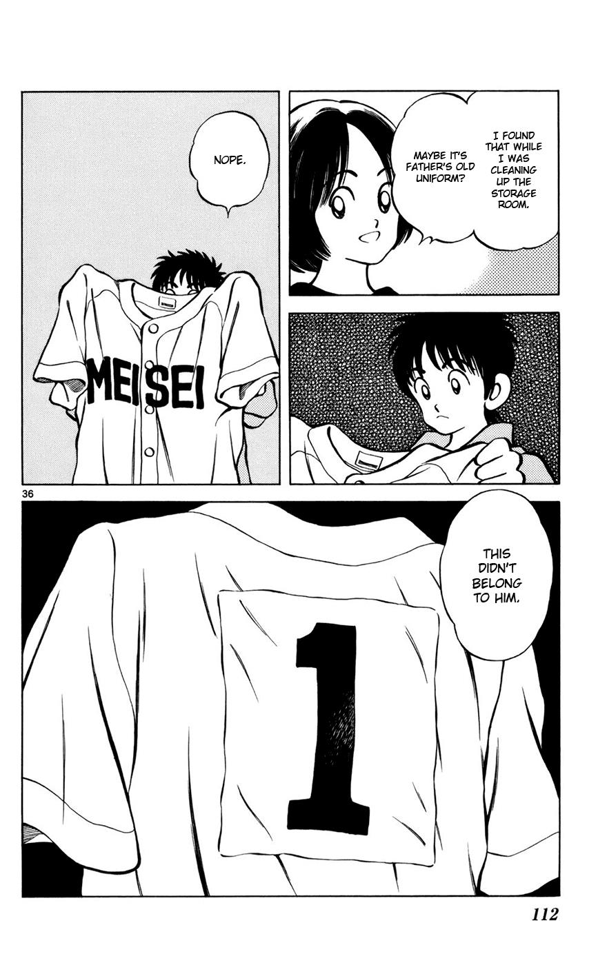 Mix Chapter 3 - Page 36